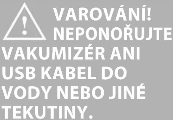 Catler VM 400 - PÉČE A ČIŠTĚNÍ - 1