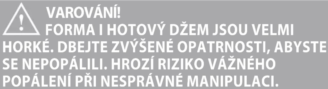 Catler BM 700 - POZNÁMKA: - 1