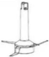 Catler TC 9010 - ZPĚTNÝ CHOD - 20
