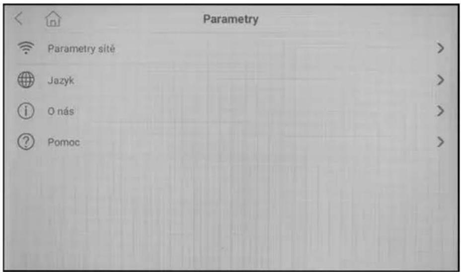 Catler TC 9010 - PŘIPOJENÍ K SÍTI WI-FI - 1