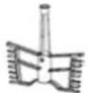 Catler TC 9010 - ZPĚTNÝ CHOD - 19