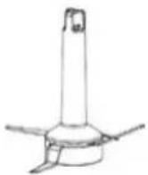 Catler TC 9010 - ZPĚTNÝ CHOD - 14