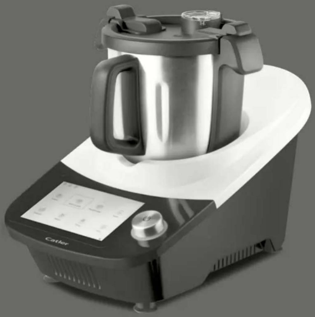 Catler TC 9010 - THERMOCOOKER - 1