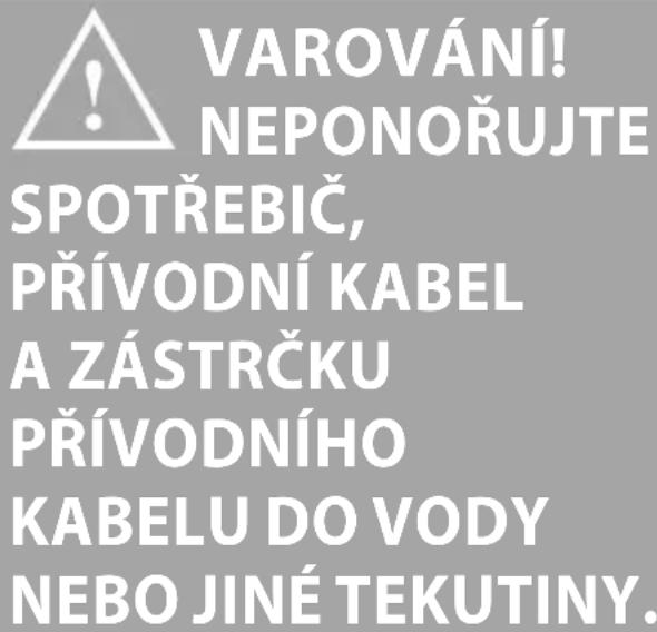 Catler VS 812 - PÉČE A ČIŠTĚNÍ - 1