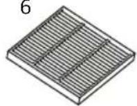 Niceboy ION Charles i3 Plus - Packungsinhalt - 5