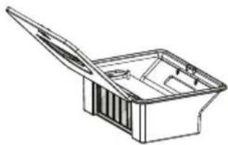 Niceboy ION Charles i3 Plus - Moppning - 6