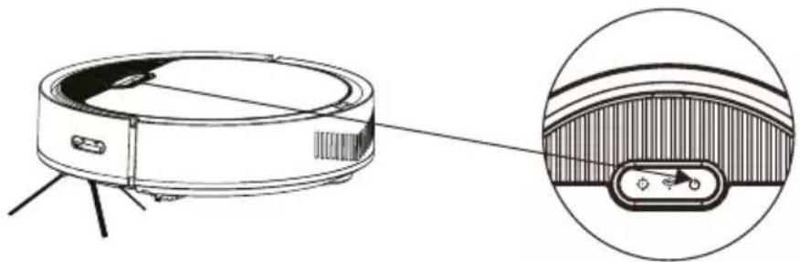 Niceboy ION Charles i3 Plus - Pornit/Oprit - 1