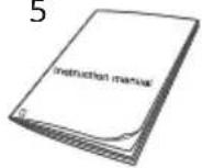 Niceboy ION Charles i3 Plus - Mop - 6