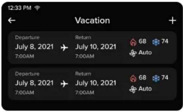 Levoit Aura Smart LTM-A401S-WUS - Vacation - 1