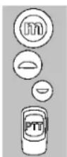 SENCOR SMR 601 - Monitorovanie - 2