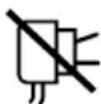 SENCOR SVC 0604RD - Symbol přečtení návodu - 1