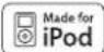 SAMSUNG HW-C700B - iPod - 1