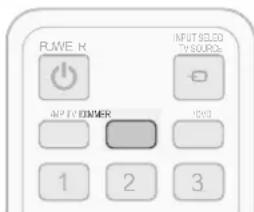 SAMSUNG HW-C700B - Nastavení displeje - 1