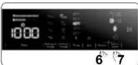 Concept PP8510i - Apsaugos nuo vaikų užraktas - 1