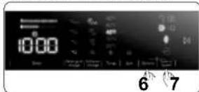 Concept PP8510i - Zabezpieczenie przed dziećmi - 1