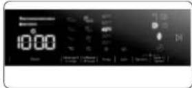 Concept PP8510i - Programos pabaiga - 1