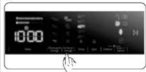 Concept PP8510i - Kasowanie opóźnienia: - 2