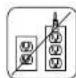 Concept PP8510i - ⚠️⚠️RISK OF DEATH FROM ELECTRICAL CURRENT - 1