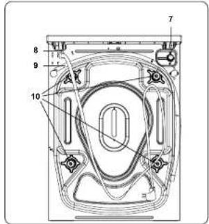 Concept PP8510i - CE prohlášení o shodě - 3