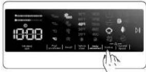 Concept PP8510i - Parni asistent pomocná funkce - 1
