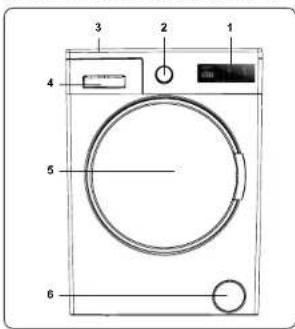 Concept PP8510i - concept - 1