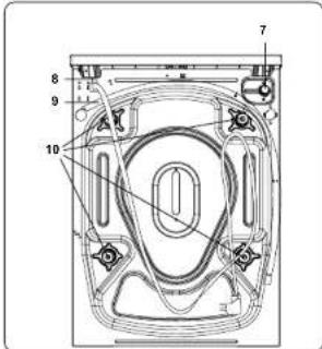 Concept PP8510i - concept - 2