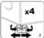 Concept PP8510i - INSTALACE - 3