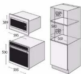 Concept ETV8260bc - INSTALACE SPOTŘEBIČE - 2