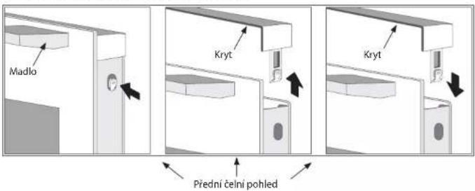 Concept ETV8260bc - Čištění skel - 1