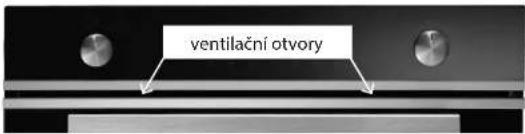 Concept ETV8260bc - Ochlazovací ventilátor - 1
