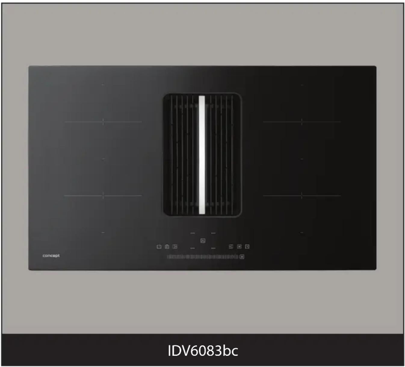concept IDV6083bc