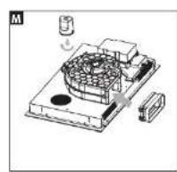 Concept IDV6083bc - Instalację urządzenia należy przeprowadzić w poniższych krokach: - 17