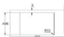 Concept IDV6083bc - INSTALÁCIA SPOTREBIČA - 2
