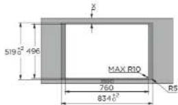519.6² 496 MAX RID 760 834.6² R5