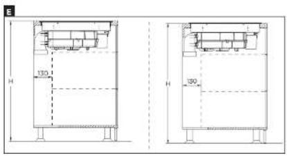 Concept IDV6083bc - Při instalaci spotřebiče dodržujte následující postup: - 12