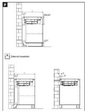 100.00 200 External elevation 100 200