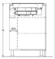 Concept IDV6083bc - Follow the following instruction during installation: - 6