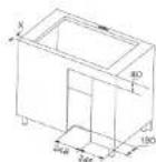 Concept IDV6083bc - INSTALLATION INSTRUCTIONS - 3