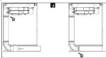 Concept IDV6083bc - Uzstādot ierīci, ievērojiet šādus norādījumus: - 10