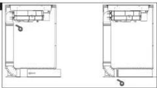 Concept IDV6083bc - Follow the following instruction during installation: - 12