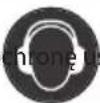 BLAUPUNKT CR7010 - SYMBOLS - 2