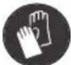 BLAUPUNKT CR7010 - SYMBOLS - 4