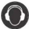 BLAUPUNKT CR7010 - SIMBOLURI - 2