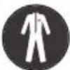 BLAUPUNKT CR7010 - SYMBOLS - 6