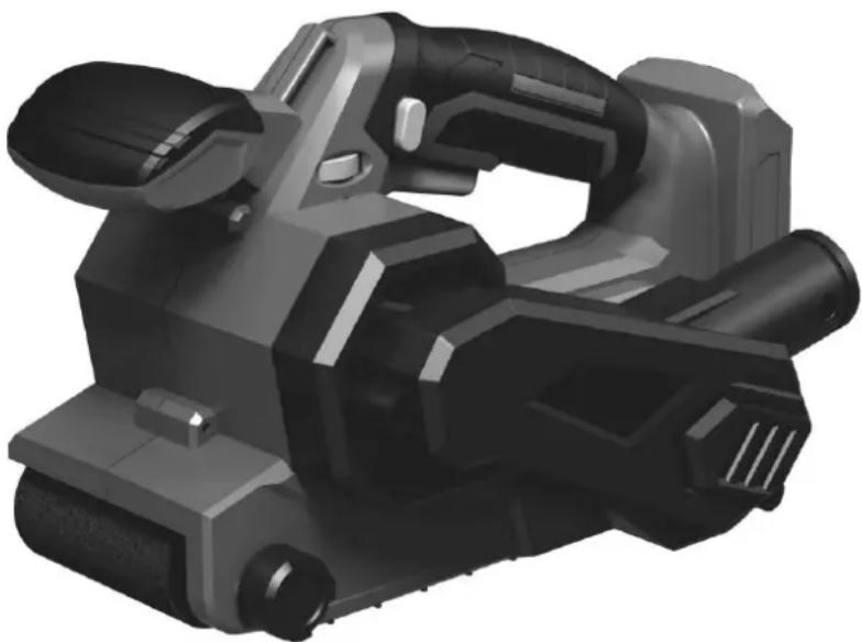 DEDRA DED6901 - 1