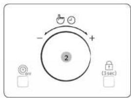 SAMSUNG MC28M6035KW - CAUTION - 2