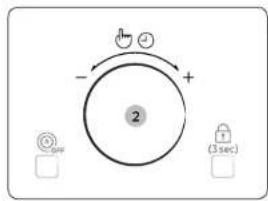 SAMSUNG MC28M6035KW - CAUTION - 2