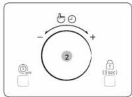 SAMSUNG MC28M6035KW - CAUTION - 2