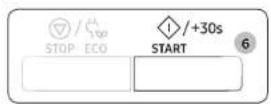 SAMSUNG MC28M6035KW - CAUTION - 4