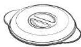 SAMSUNG MC28M6035KW - Pure steam cooking guide - 3